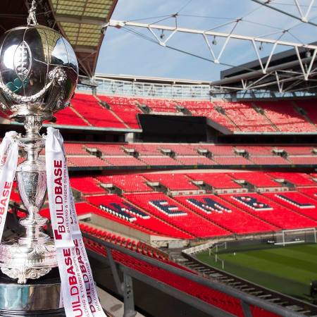 The FA Trophy